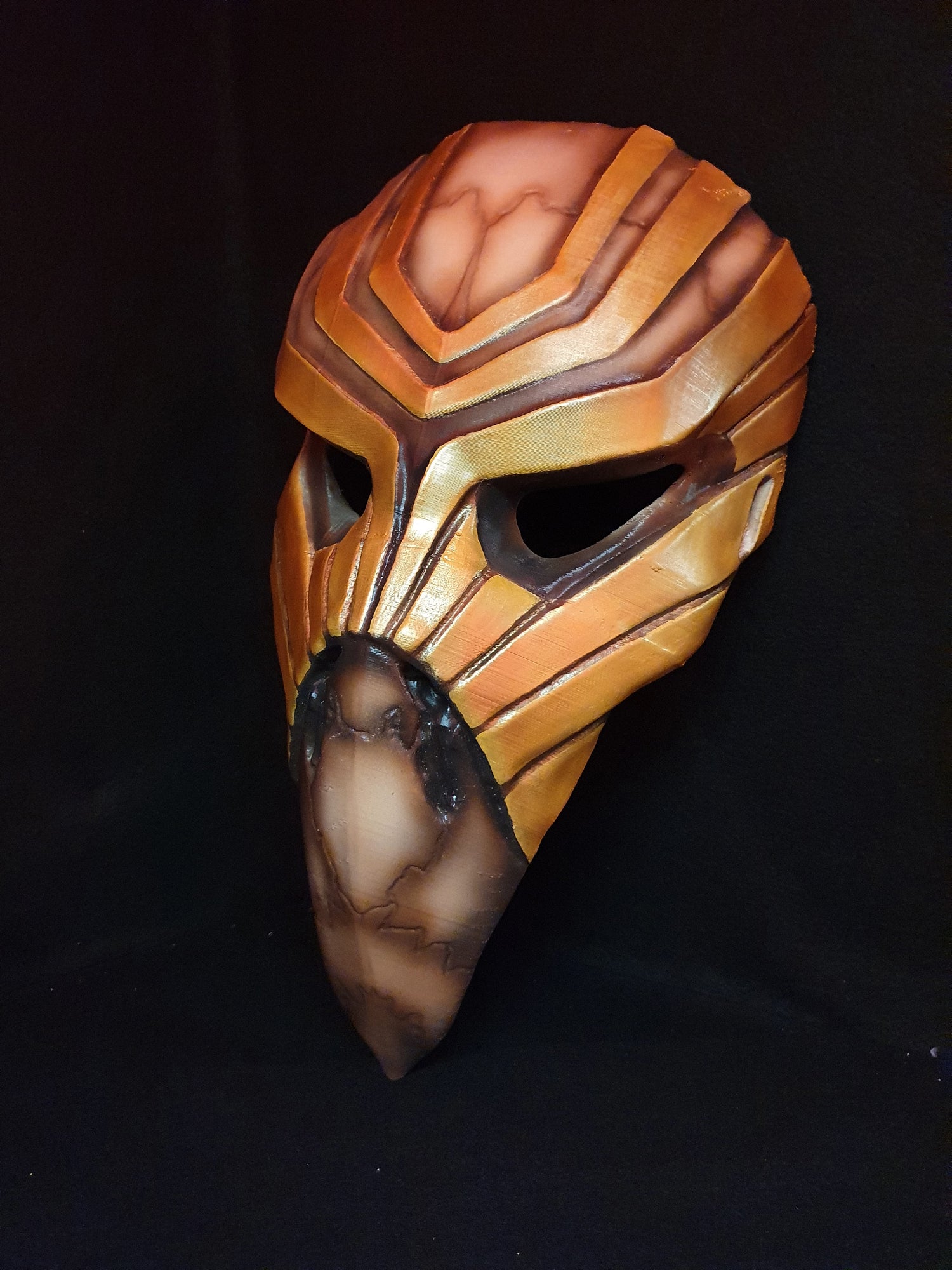 The Doctor freeshipping - Vortacs3D