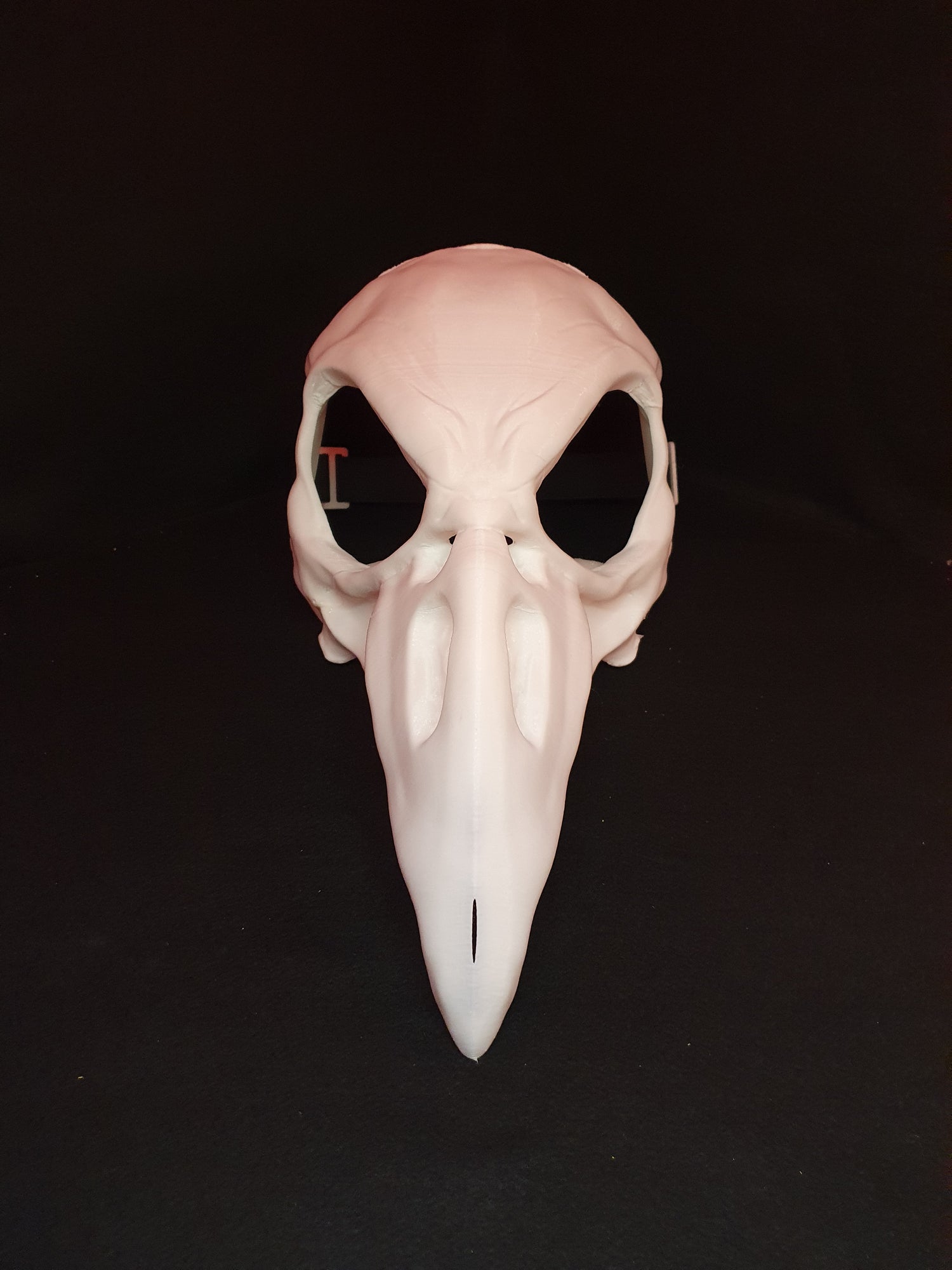 The Crow freeshipping - Vortacs3D