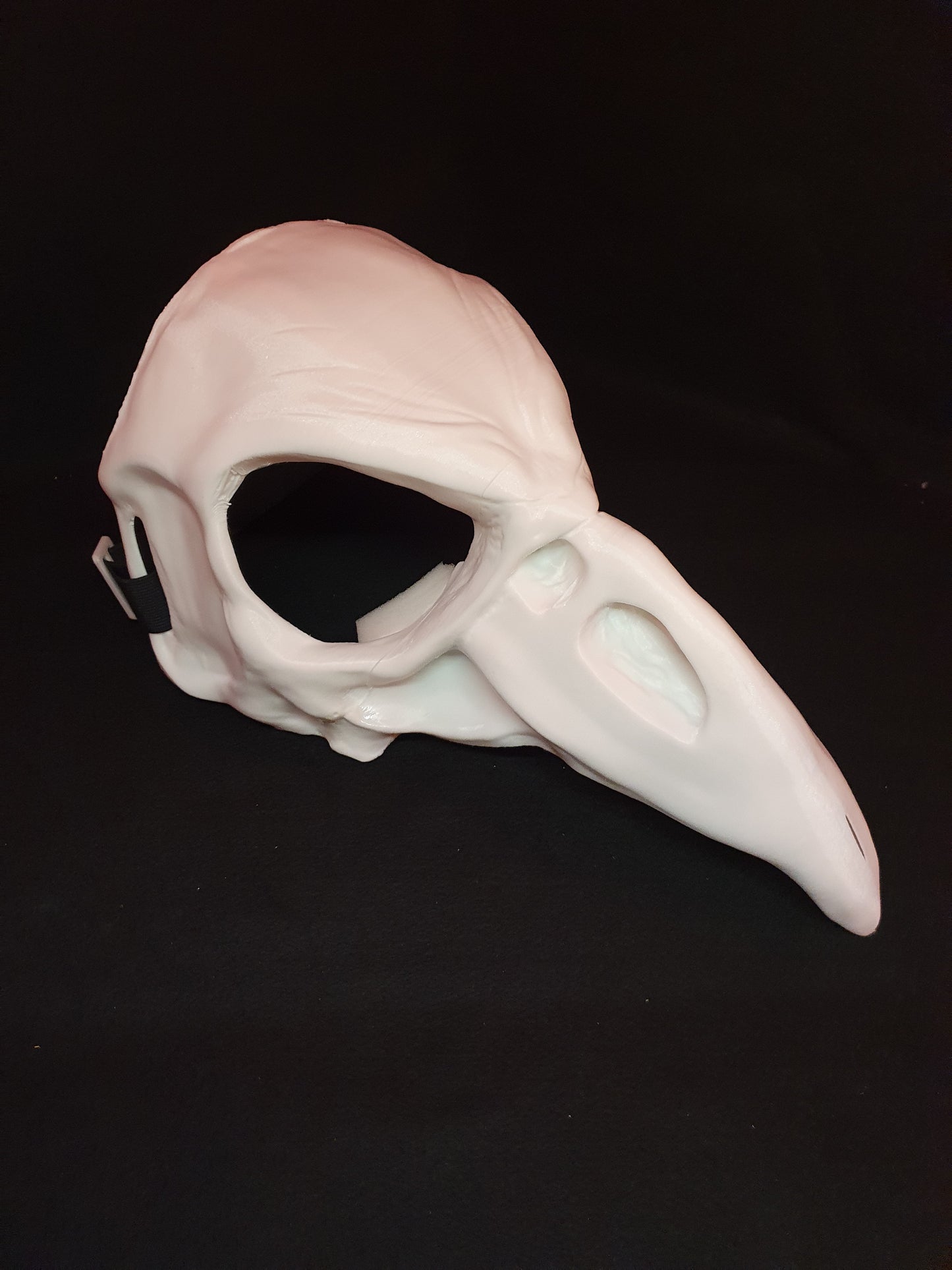 The Crow freeshipping - Vortacs3D