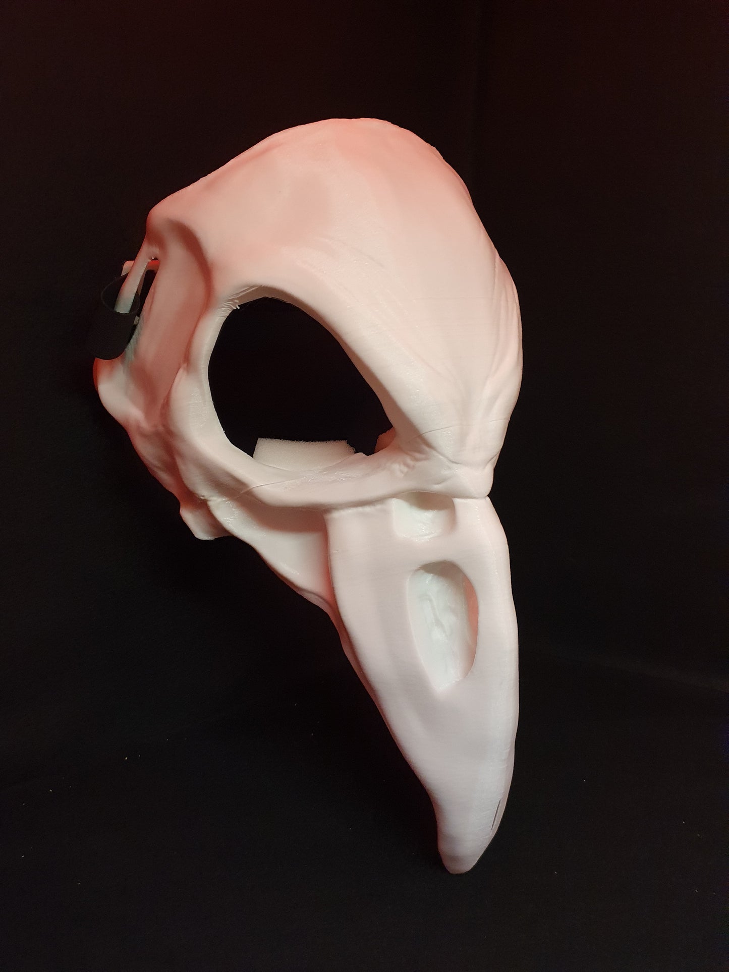 The Crow freeshipping - Vortacs3D