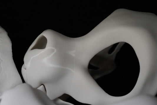 Bargain Bin - Masks with cosmetic defects