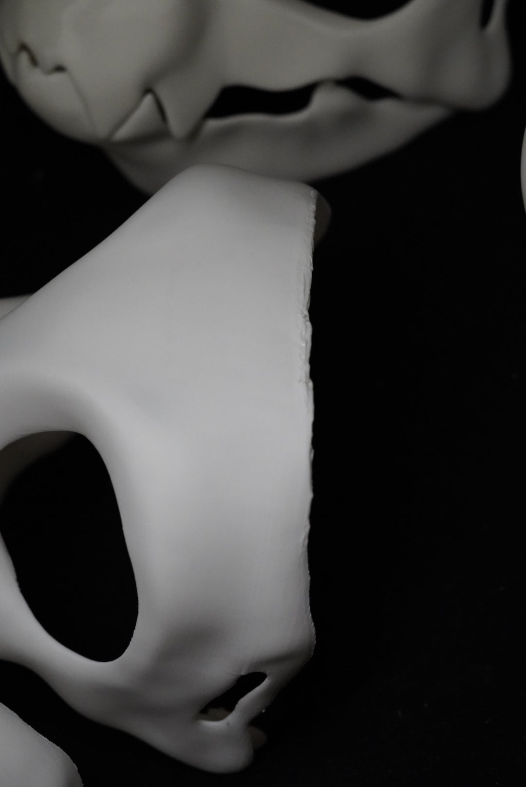 Bargain Bin - Masks with cosmetic defects
