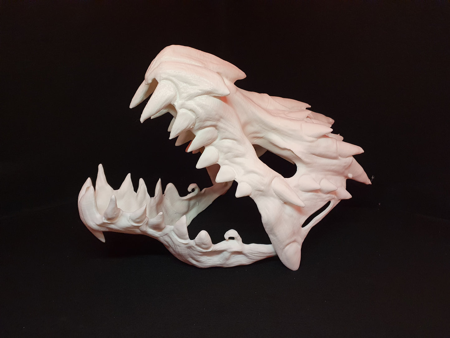 The Dragon freeshipping - Vortacs3D