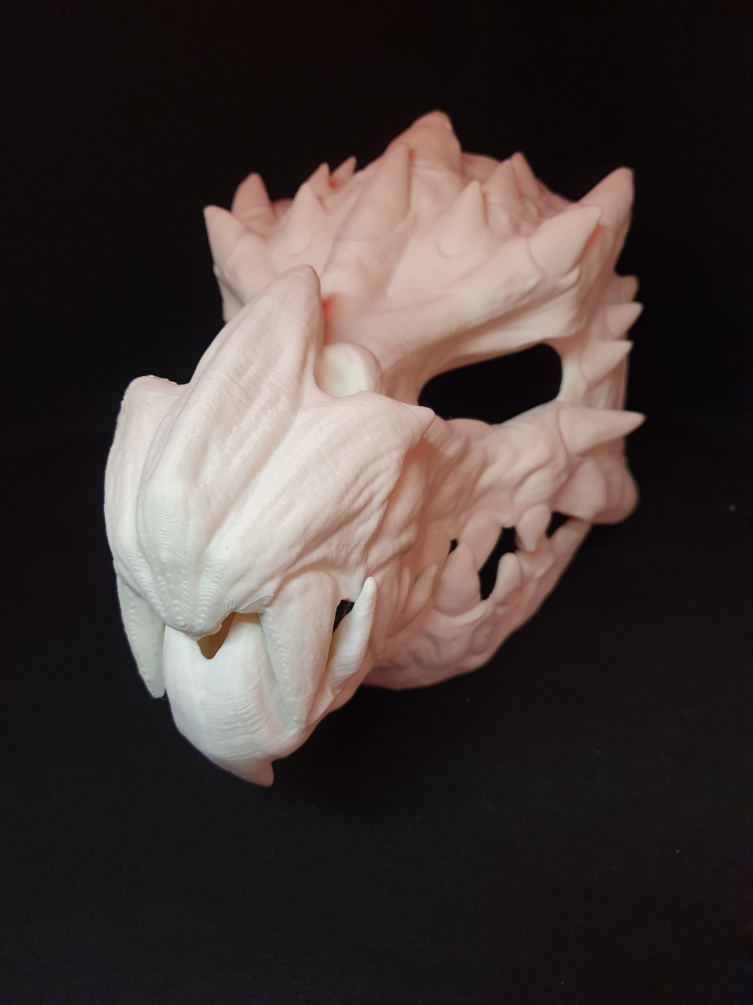 The Dragon freeshipping - Vortacs3D