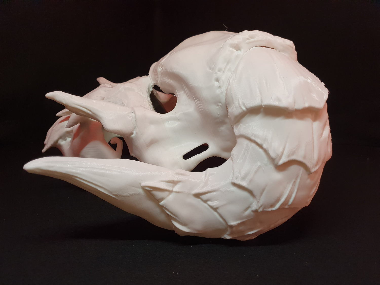 The Demon freeshipping - Vortacs3D