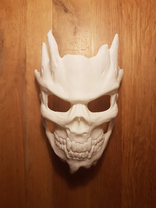 The Ghoul freeshipping - Vortacs3D